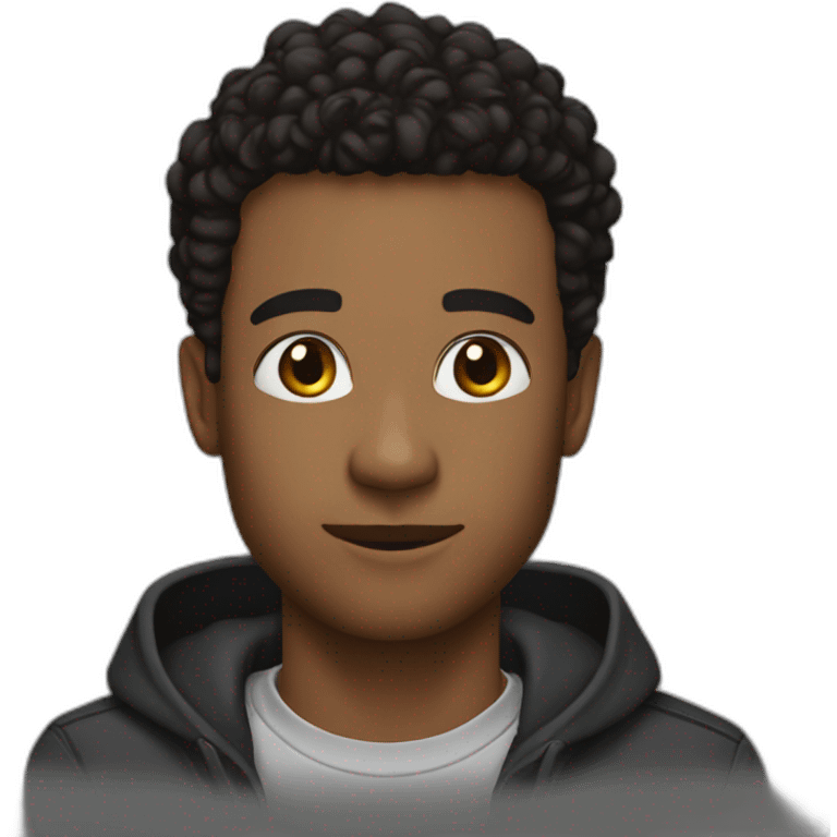 Darren Watkins Jr emoji