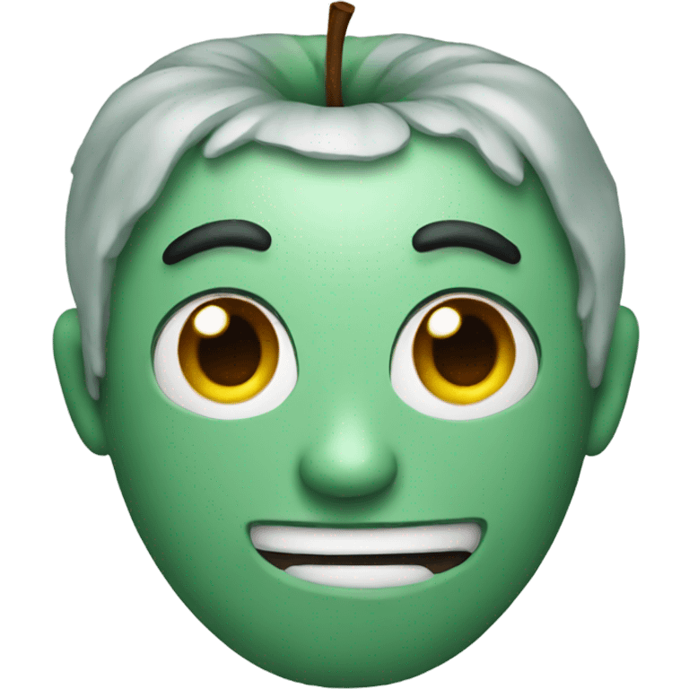 apple emoji