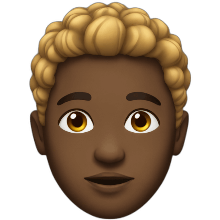 Africa emoji