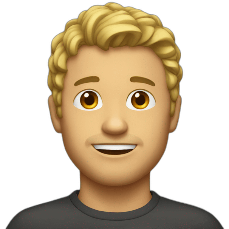 devid gogens emoji