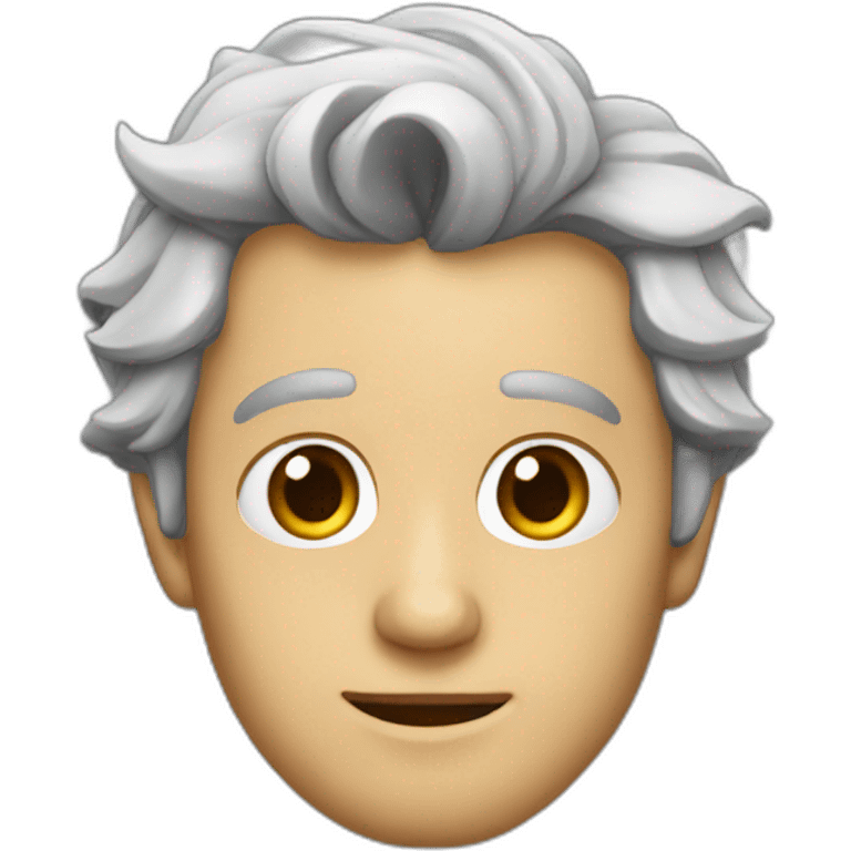 Simon Petlura emoji