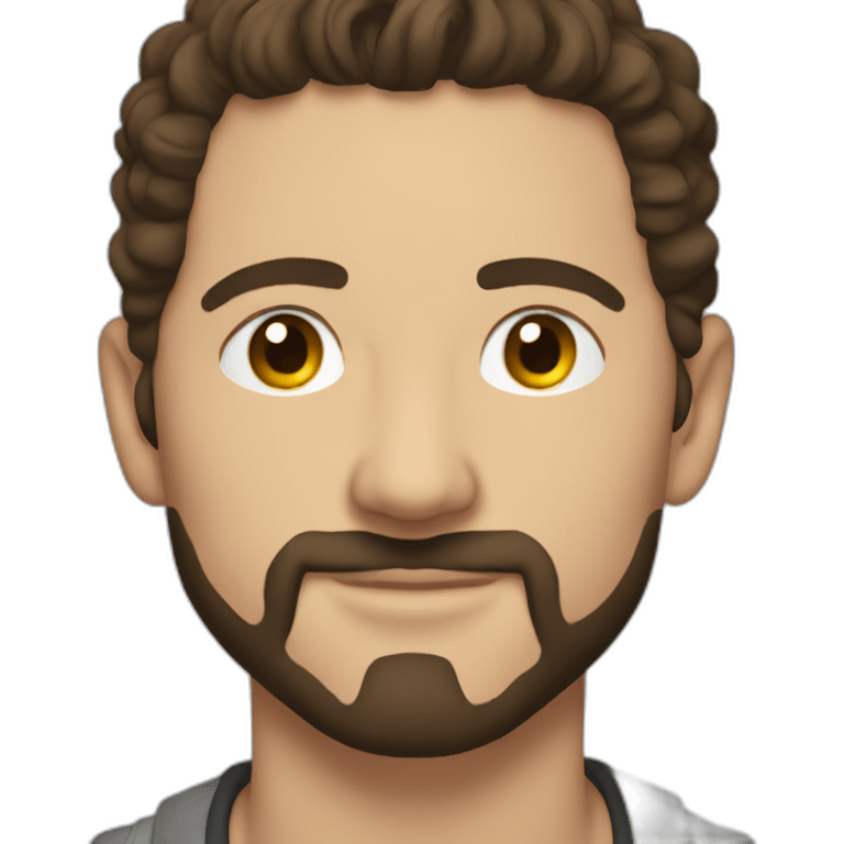 shia labeouf emoji