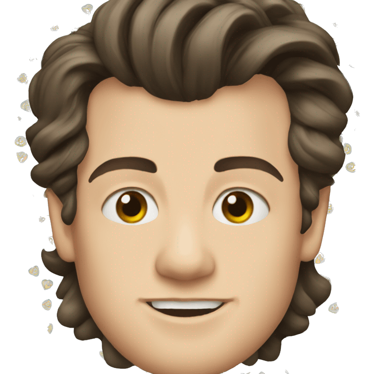 harry styles emoji