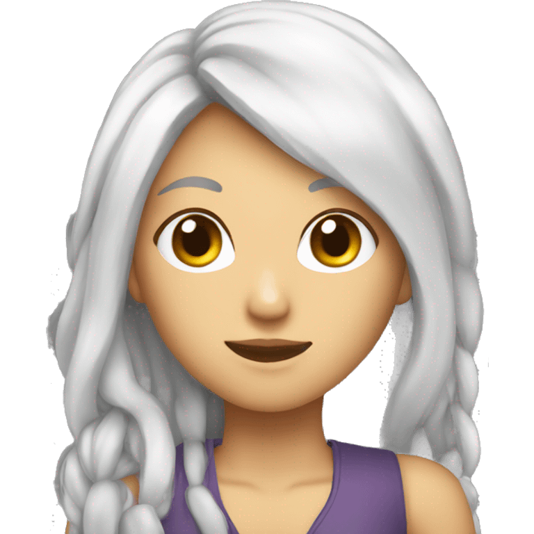 Risa ihpone emoji