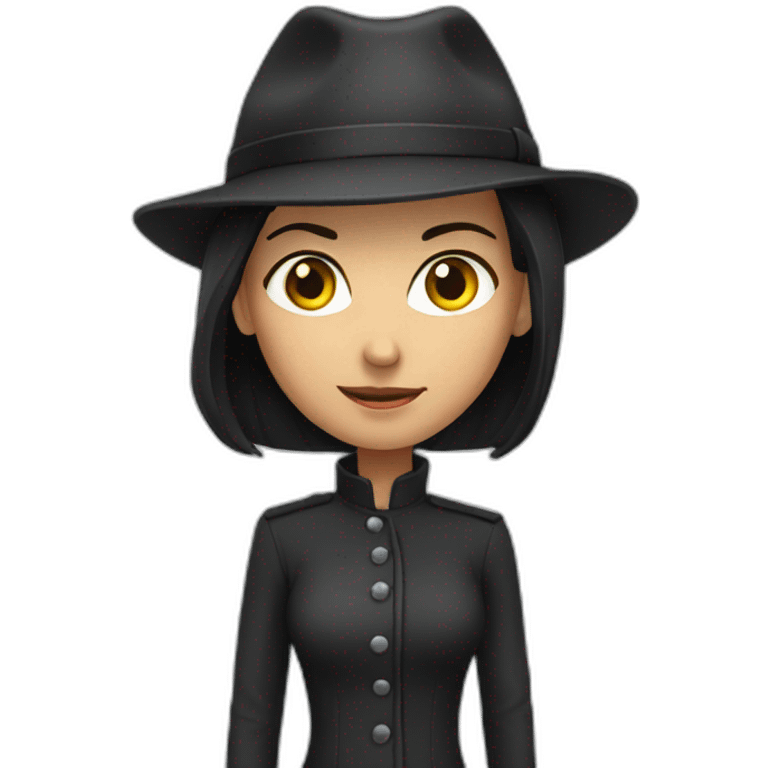 Anya-spy family emoji