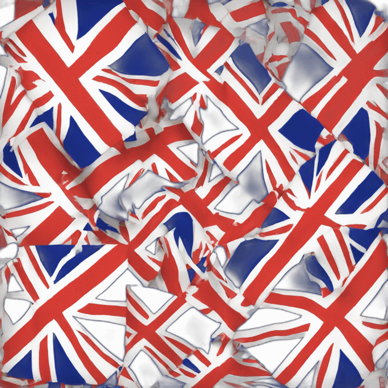 Britany flag emoji