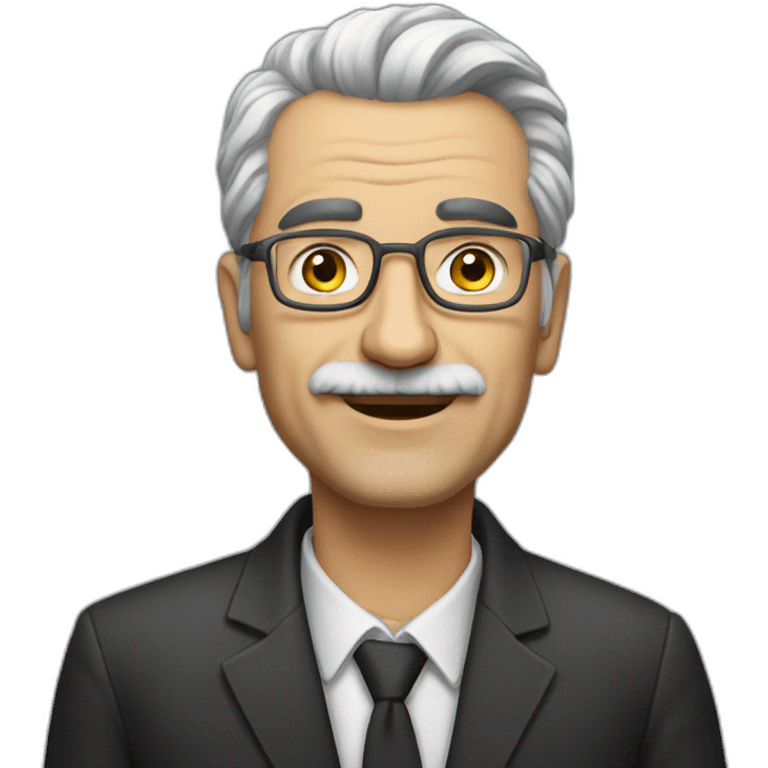 levent balım emoji