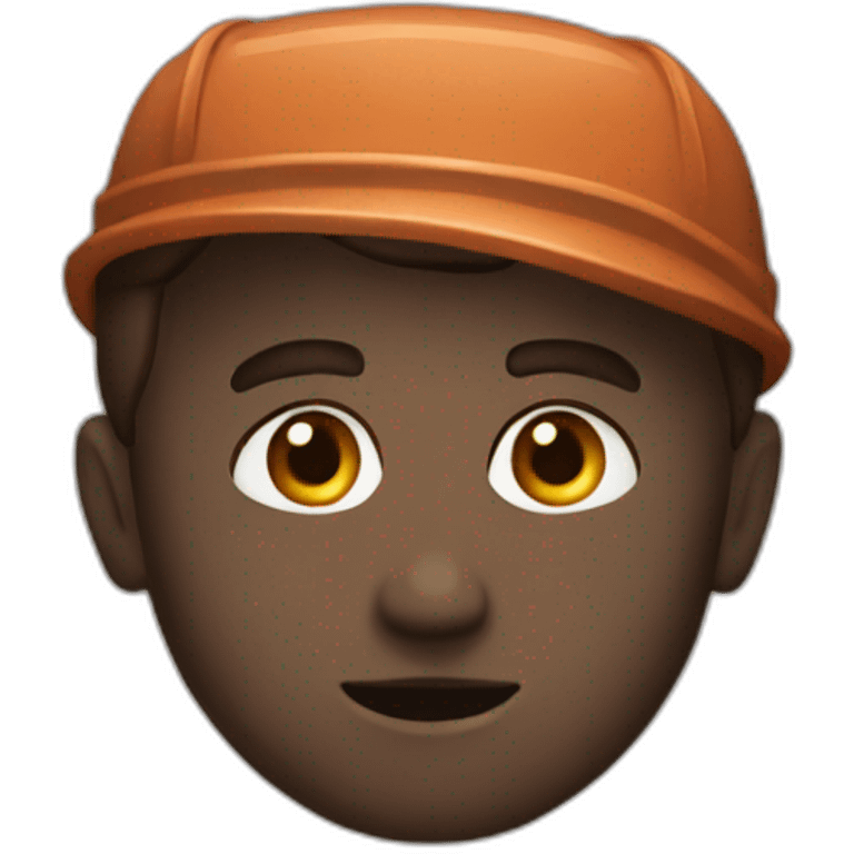 Rust emoji