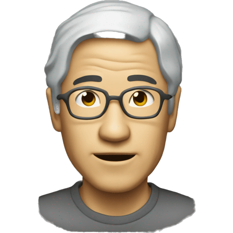 satoshi nakamoto emoji