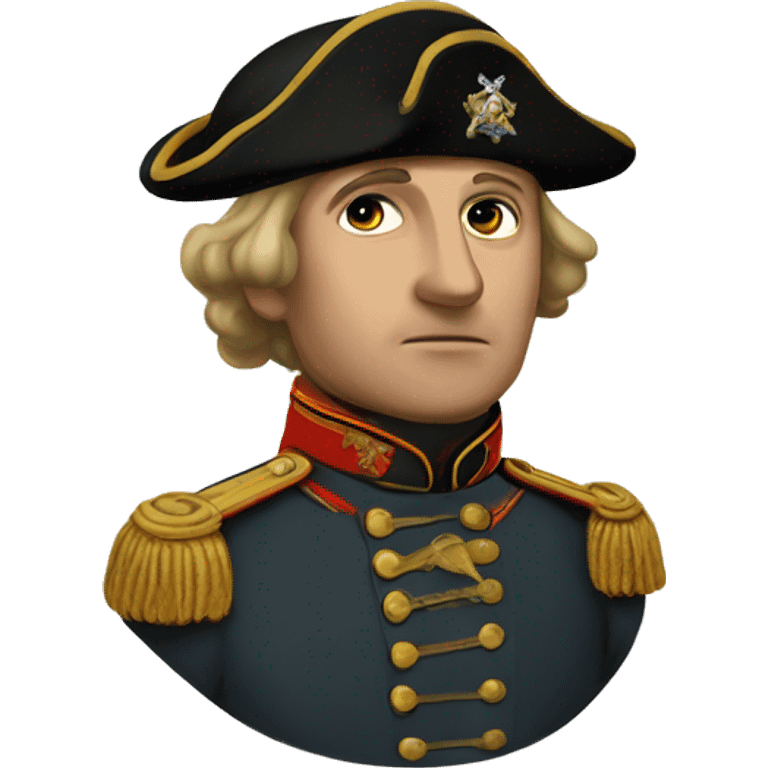 British red army 1799 emoji