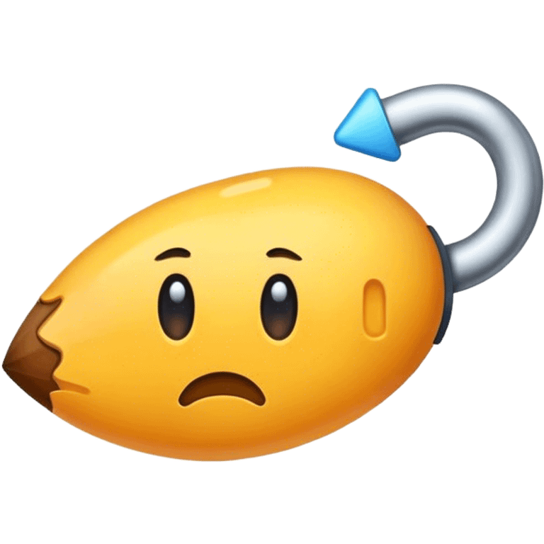 flawed  emoji