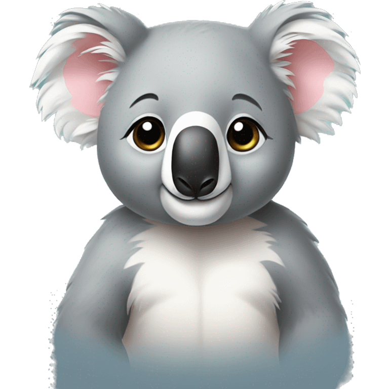 KOALA emoji