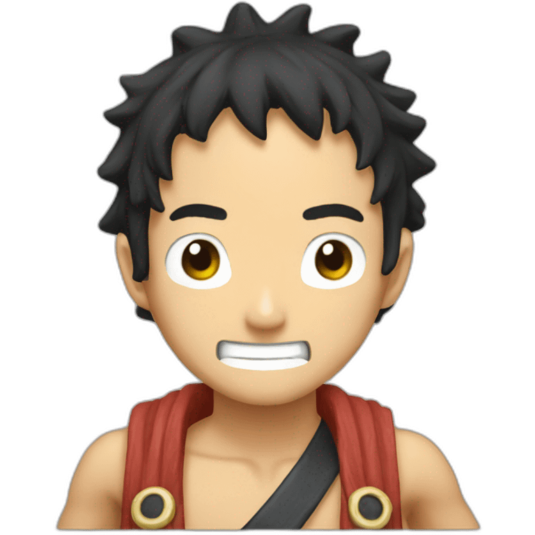 One piece ussop emoji