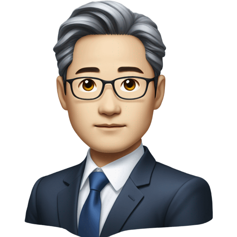 Lee jae yong emoji