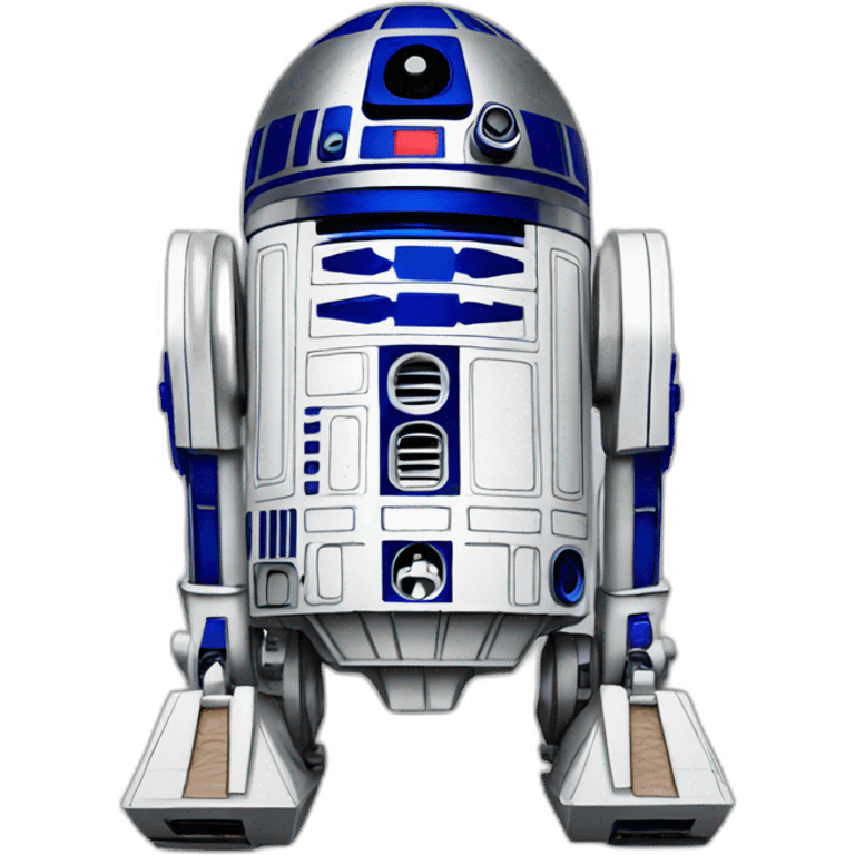 r2d2 emoji