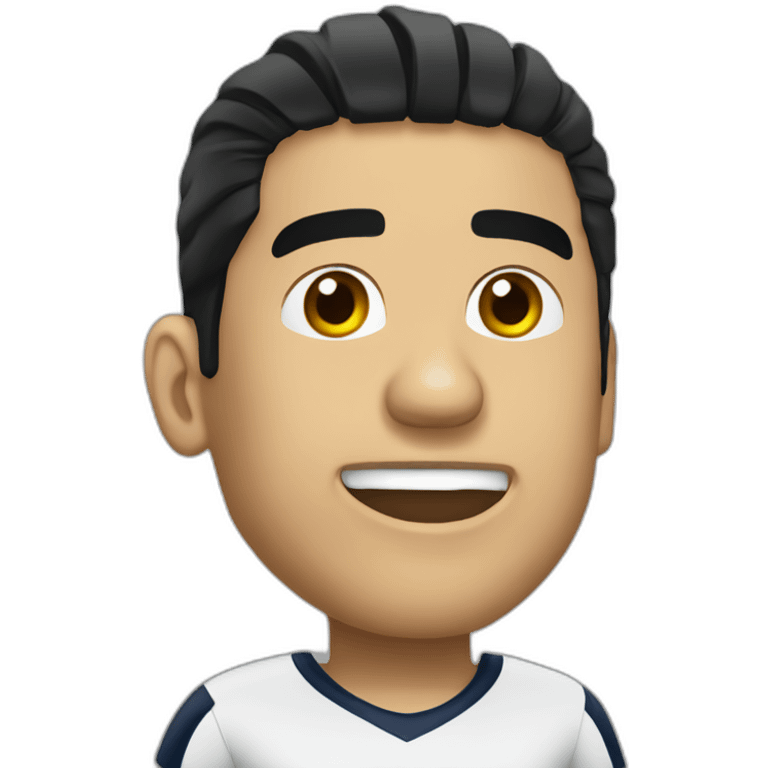 riquelme emoji