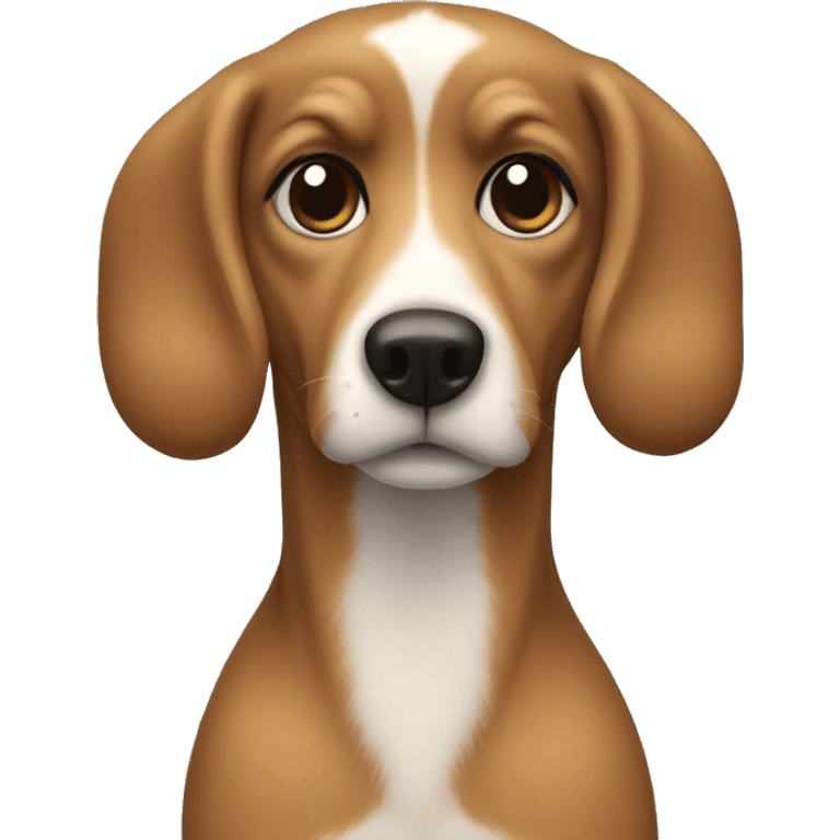 peluquería canina emoji