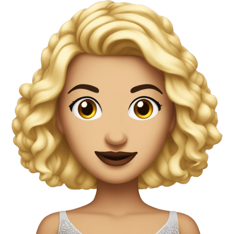 Tessa Francis Netting is an actress, YouTuber, host, and all around geek. She began her professional career donning a tutu onstage in the Original Broadway BLONDE emoji