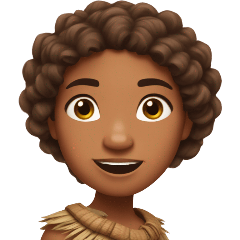 moana emoji