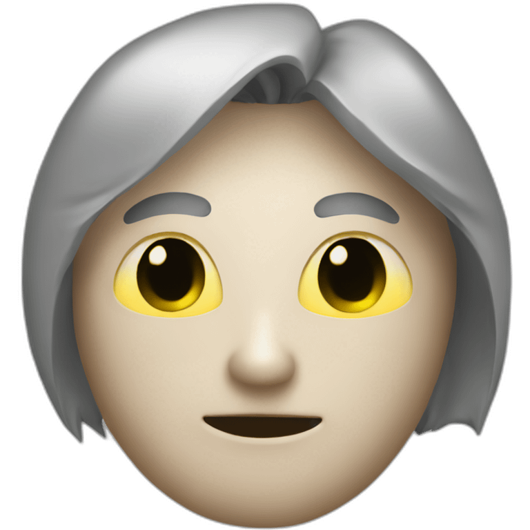 Anonymous Browsing emoji