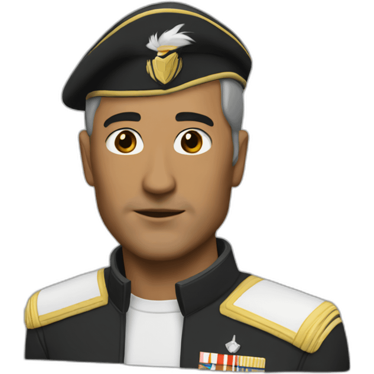 commander data emoji