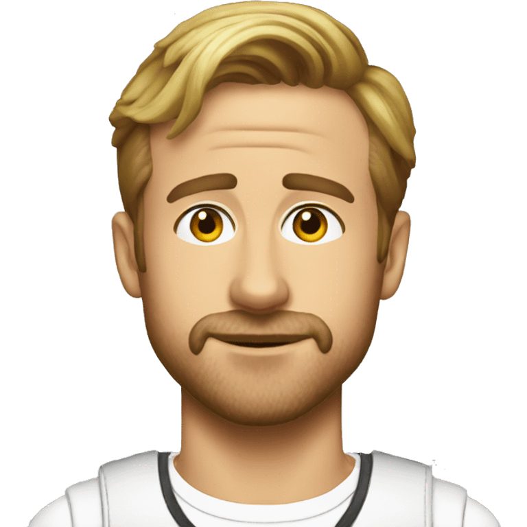 Ryan Gosling emoji