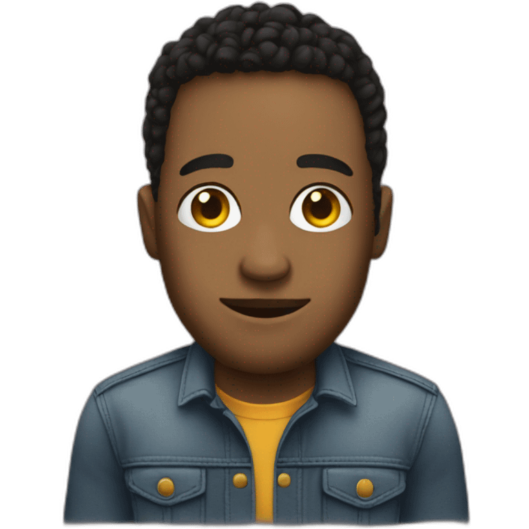 my picture emoji