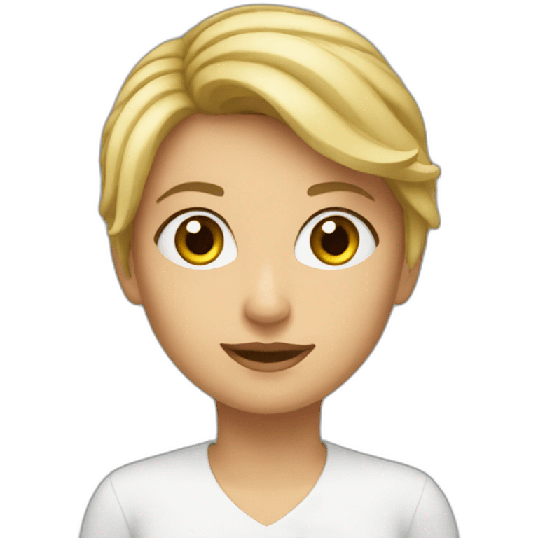 Galina emoji