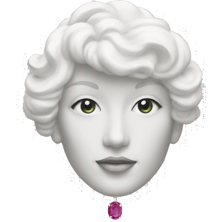 van cleef emoji