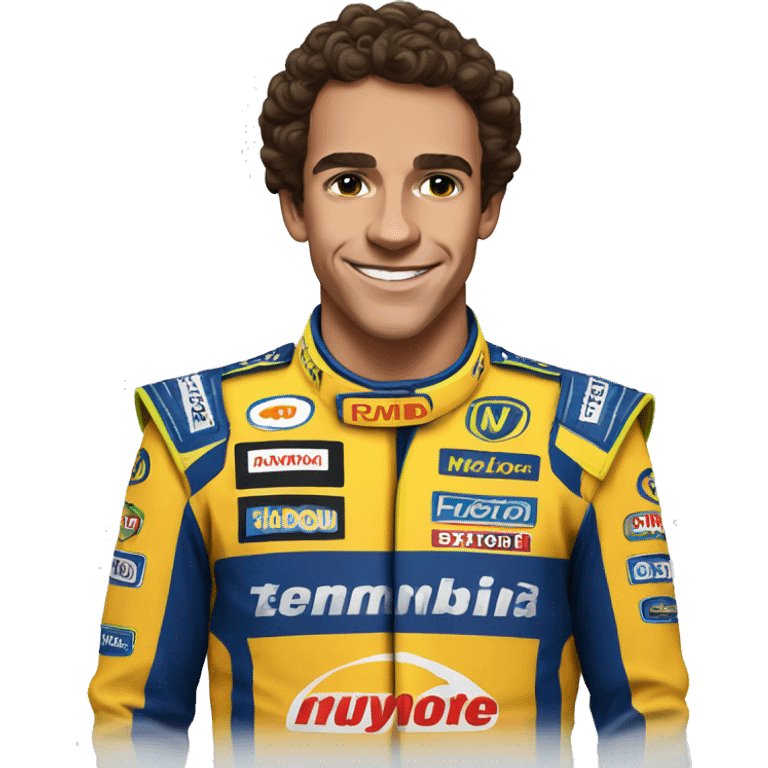 lando norris  emoji