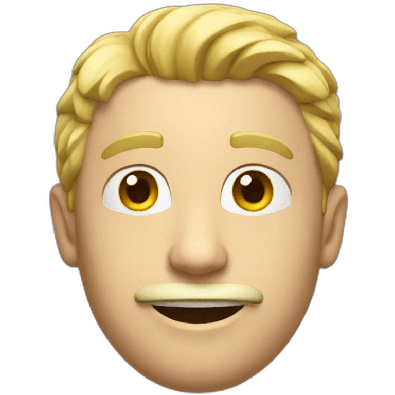 3d emoji