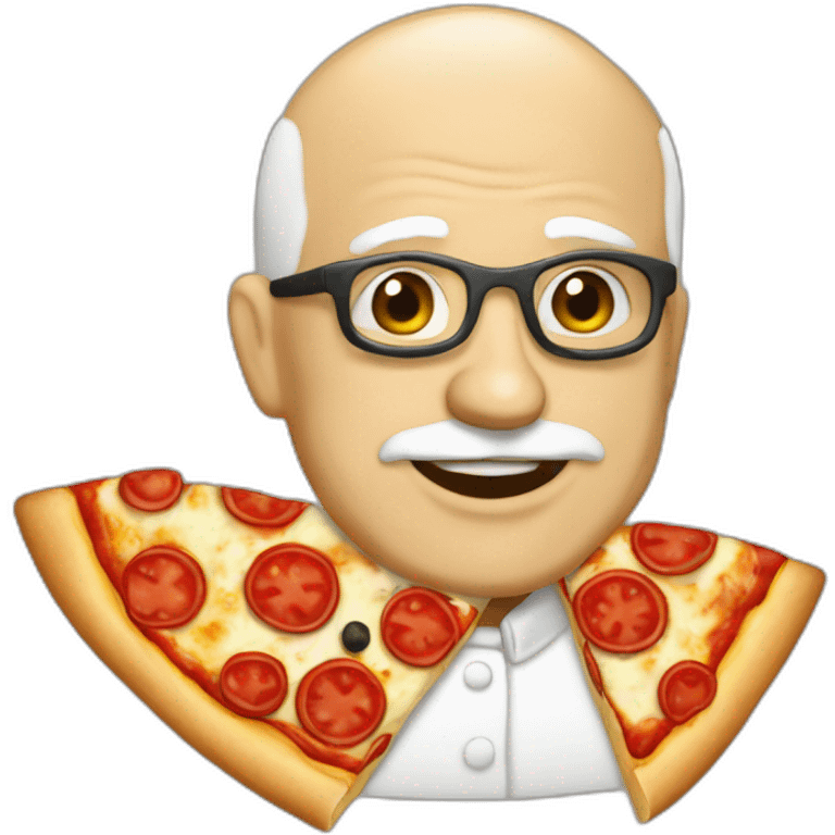 papy pizza emoji