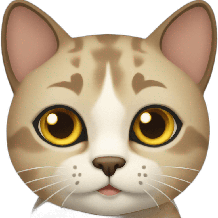 Gato emoji