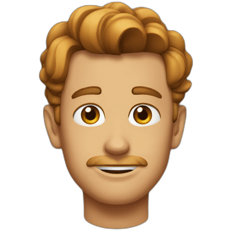 woody emoji