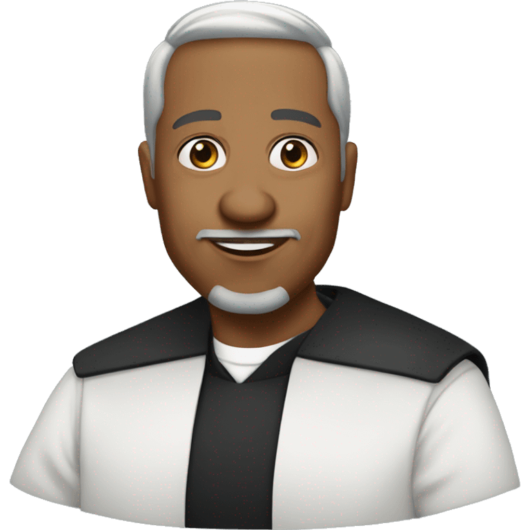 Pastor alemán  emoji