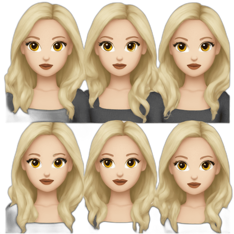 zara-larsson emoji