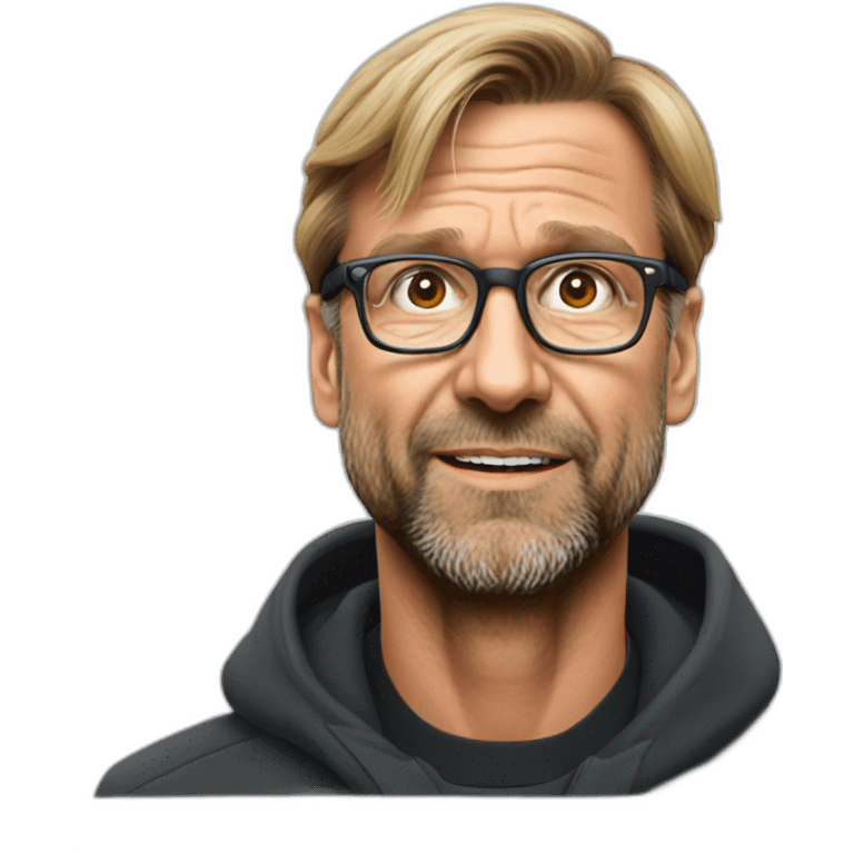 var klopp emoji