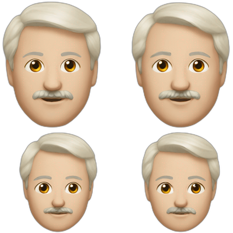 Lukashenko emoji