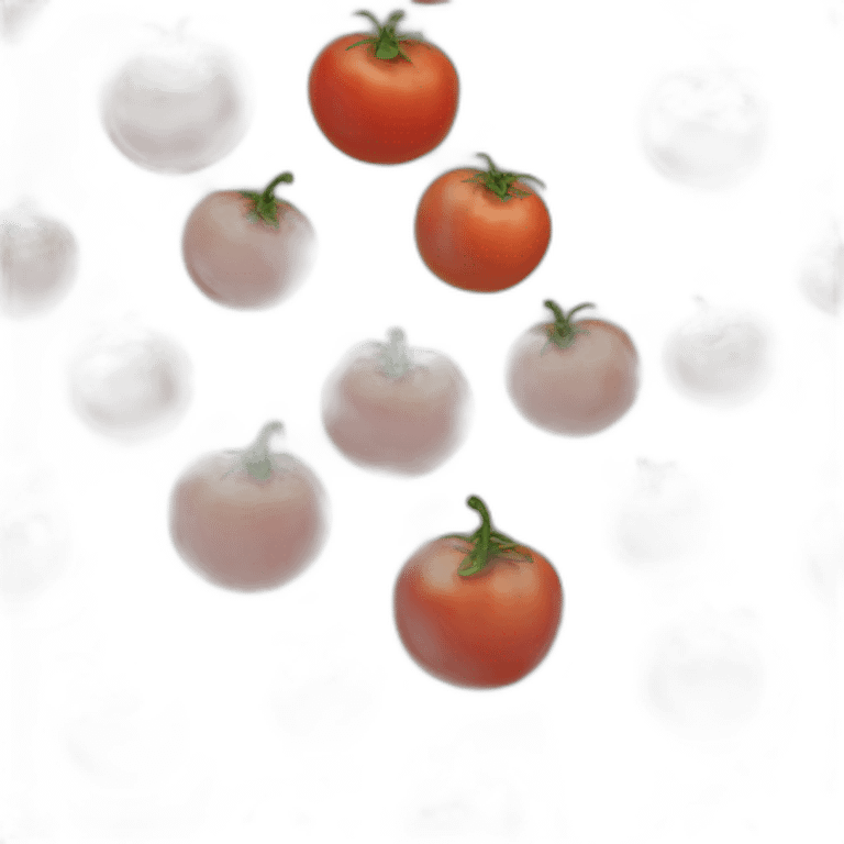 tomato emoji