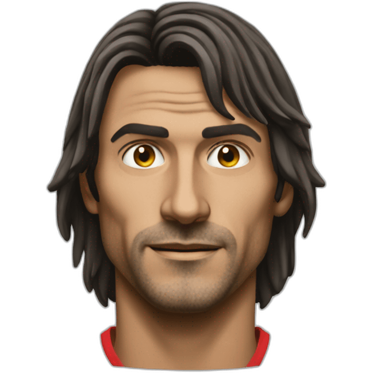 Maldini emoji