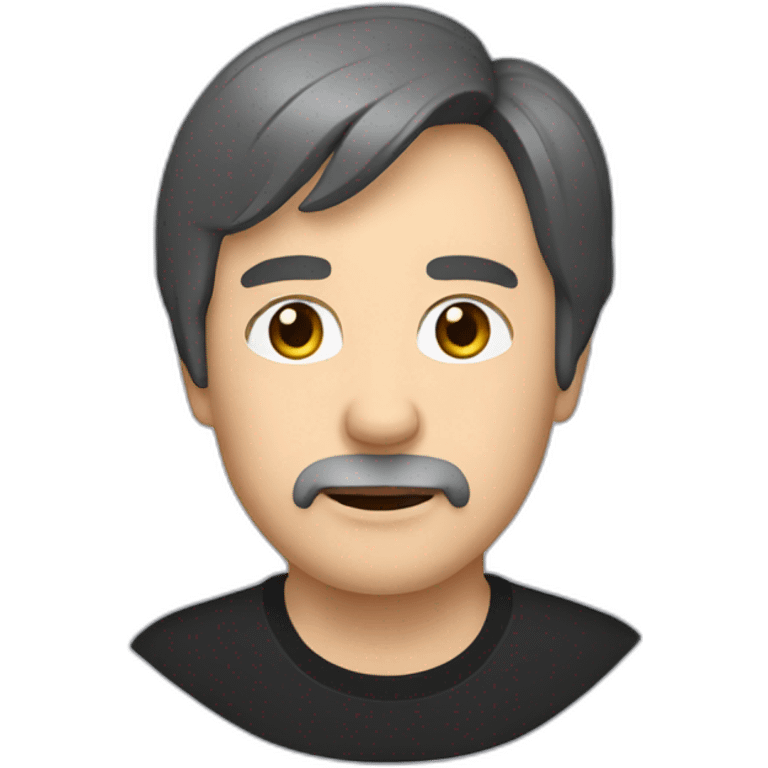 Brian Cox emoji