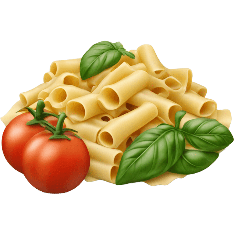 Italian  emoji