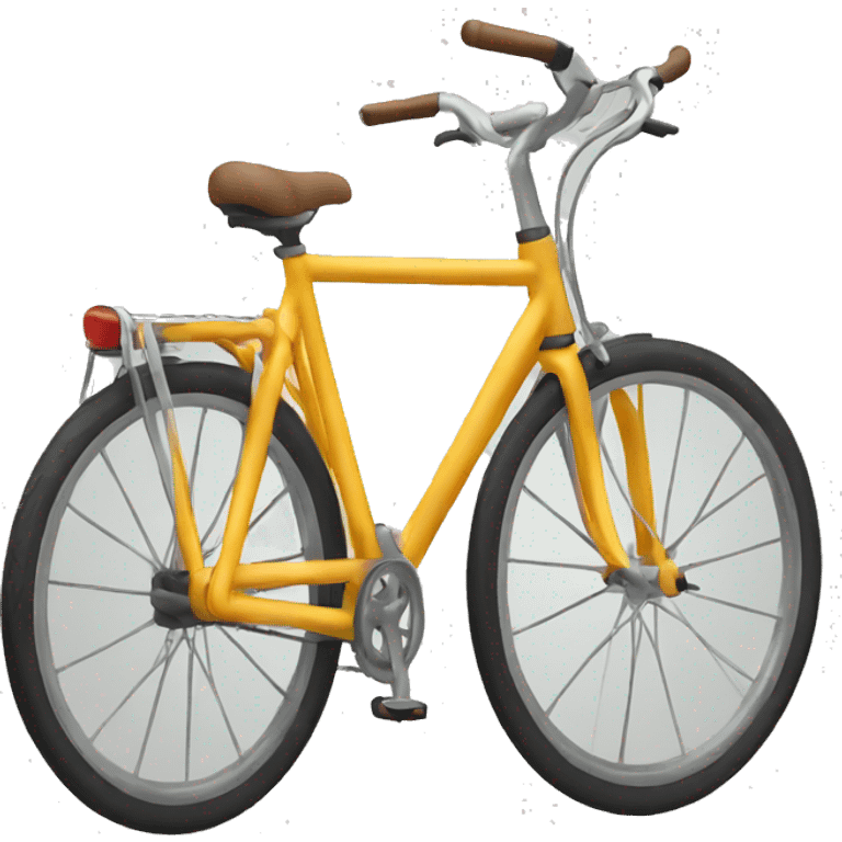 bicycle emoji