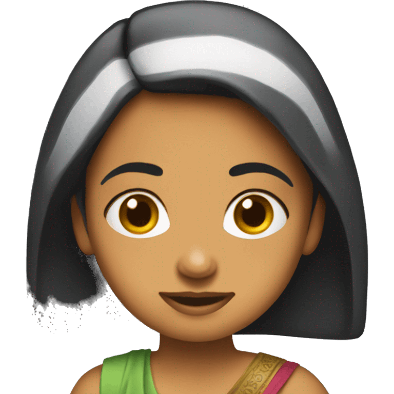 Tripti dimri emoji