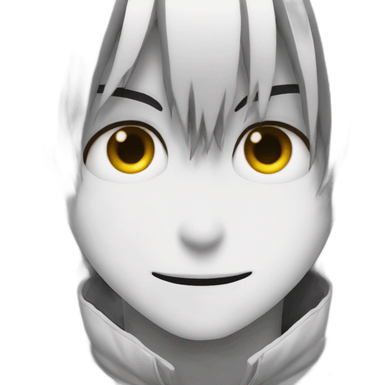 Kaneki emoji