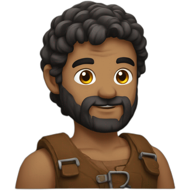 Gael emoji