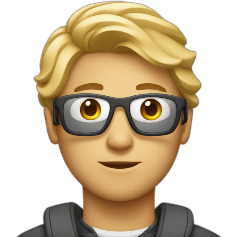 tech researcher emoji