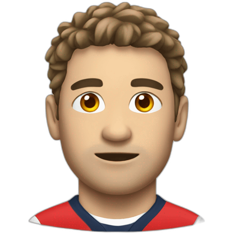 Rugby emoji