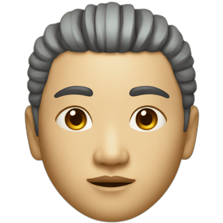 Shang dynasty emoji