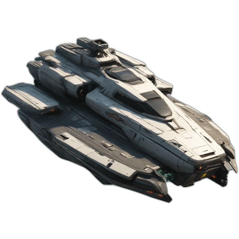 star citizen ship emoji